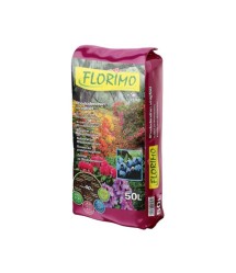 Virágföld Florimo Rhododendron 50L Virágföld Florimo Rhododendron 50L