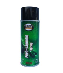 Fúró vágóolaj spray 500ml United