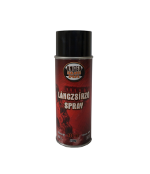 Lánczsírzó spray 400ml United