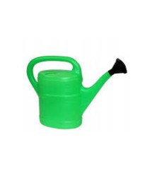 Locsolókanna 10L Rózsával