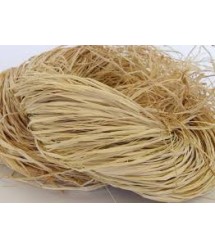 Kötöző természetes raffia 1kg-os