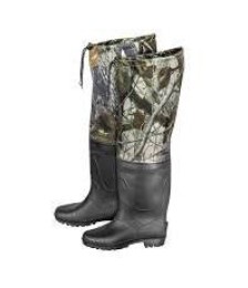 Carp Zoom Camou magasított csizma, 43-44 (cz2308)