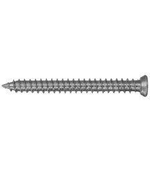 Tokrögzítő csavar 7,5*152mm