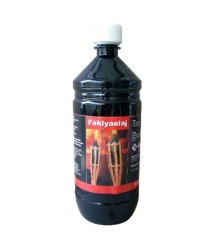 Fáklyaolaj 1L
