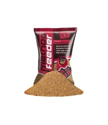 CARP ZOOM Method Feeder etetőanyag 1kg - Tigrismogyoró Csoki (5781)