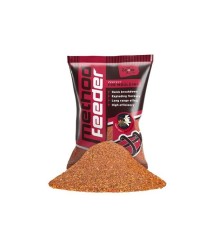 CARP ZOOM Method Feeder etetőanyag 1kg - Édes Fűszeres (cz5798)