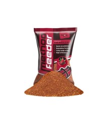 CARP ZOOM Method Feeder etetőanyag 1kg - Csípős Fűszeres (cz5804)