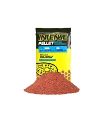 CARP ZOOM Intense pellet method etetőanyag rák/krill 800g (cz0984)