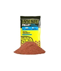 CARP ZOOM Intense pellet method etetőanyag eper 800g (cz0991)