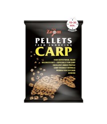 Carp Zoom Pontyozó etetőpellet, 6 mm, natúr, 800 g (cz3585)