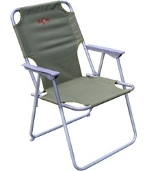 Carp Zoom Kompakt horgászszék, 44x40/48 cm (cz1929)