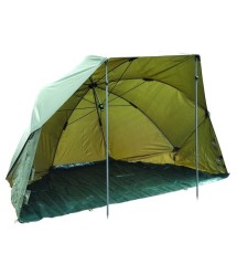 Carp Zoom Expedition Brolly félsátor, 240x150x140cm (cz0008)
