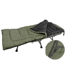Carp Zoom Hálózsák extrém időjáráshoz, 84x210cm