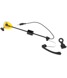 Carp Zoom S1 Merev karú kapásjelző,sárga (cz3513) Carp Zoom S1 Merev karú kapásjelző,sárga (cz3513)