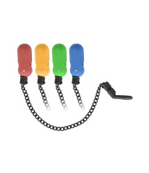 Carp Zoom Capsule S07 láncos swinger 