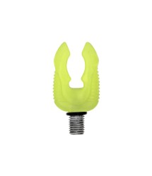 Carp Zoom Rugalmas bottartó fej fluoreszkáló, 5,2x2,6x2,2 cm, 4 db (cz5775) Carp Zoom Rugalmas bottartó fej fluoreszkáló, 5,2x2,6x2,2 cm, 4 db (cz5775)