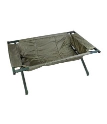 Carp Zoom Állványos pontybölcső fix lábbal medium, 103x59x40 cm (cz0625)