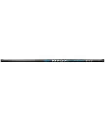 Carp Zoom Fc osmium 2in1 rakós merítőháló nyél, 340 cm, 3 részes (CZ2445)