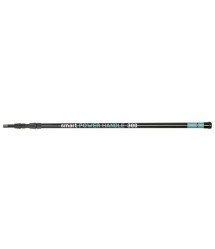 Carp Zoom Smart teleszkópos merítőszáknyél, 300 cm, 3 részes (2491)