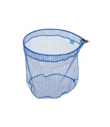 Carp Zoom Feeder Competition Gumírozott pontyozó merítőfej, 50x40/40 cm (cz4609)