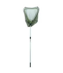 Carp Zoom BETA-N teleszkópos merítőszák, 150 cm, 50x50 cm, 2 részes (cz0061)