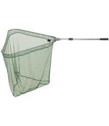 Carp Zoom Gamma-N merítőháló, 180 cm, 70x70/60 cm, 2 részes (cz4647)