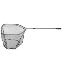 Carp Zoom Delta N2 merítőháló, 250 cm, 70x60 cm, 2 részes (cz4098)