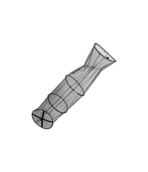 Carp Zoom Basic-N haltartóháló, 200 cm, o40 cm (cz5690)