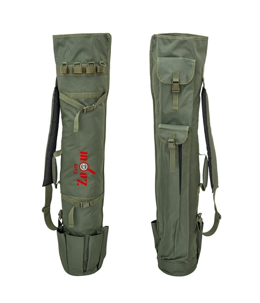 Carp Zoom Quiver Rod botzsák, 120x26x20 cm (cz4068) Carp Zoom Quiver Rod botzsák, 120x26x20 cm (cz4068)