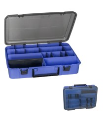 Carp Zoom Feeder Competition Feeder Method doboz, 39x27x8 cm (cz2056)