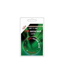 Carp Zoom PVA Narrow Mesh utántöltő, o23 mm x 5 m (cz8870)