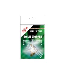 Carp Zoom Szilikon Bojli stopper nagy, 24 mm (cz8788)