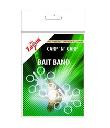 Carp Zoom Pelletkarika közepes, 18 db (cz8818)
