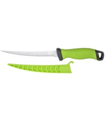 Carp Zoom Bison filéző kés 7”, 31,5 cm (cz6376)