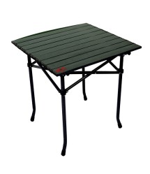 Carp Zoom Roll-Top összecsukható asztal, 53x51x49 cm (cz2324)