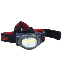 Carp Zoom Vivid COB ledes fejlámpa (cz0640)