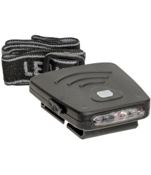 Carp Zoom Mozgás érzékelő szenzoros silt lámpa (cz2346)