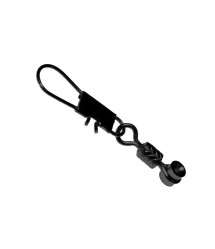 Carp Zoom Csúszó forgó kapoccsal, M, 5 db (cz5210)