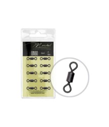 Carp Zoom Marshal Origo forgó, #4, 10 db (cz9477)