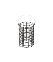 Carp Zoom Előetető kosár, o 5x7 cm, 1 db (cz5638)