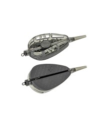 Carp Zoom Cserélhető method feeder kosár, 40 g, 1 db (cz5652)