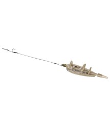 Carp Zoom Komplett Method végszerelék 50g, 1 db (cz8103)