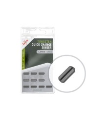 Carp Zoom Tungsten előkesülyesztő közepes, 0,3 g, 10 db (cz8388)