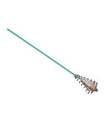Carp Zoom Távdobó kosár - ólommal, 40 g, 1 db (cz9587)
