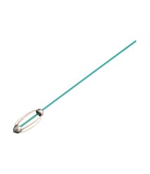 Carp Zoom Távdobó bordás kosár, 50 g, 1 db (cz9914)