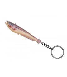 Carp Zoom Harcsás kulcstartó (cz4371)