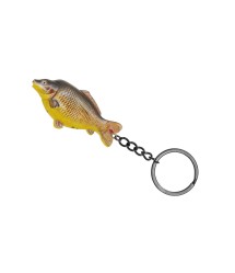 Carp Zoom Pontyos kulcstartó (cz4388)