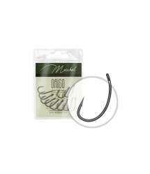 Carp Zoom Marshal Curve Shank T horog, #4, 10 db (cz4526)