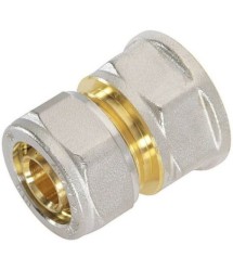 Alupex NTM csatlakozó BM 16x1/2˝ 