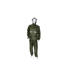 Carp Zoom Tornado esőruha, M (cz5881) Carp Zoom Tornado esőruha, M (cz5881)